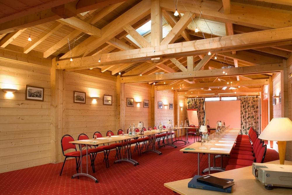 Hotel Beaulieu La Clusaz Esterno foto